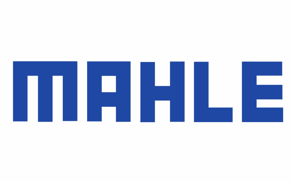 MAHLE-Logo
